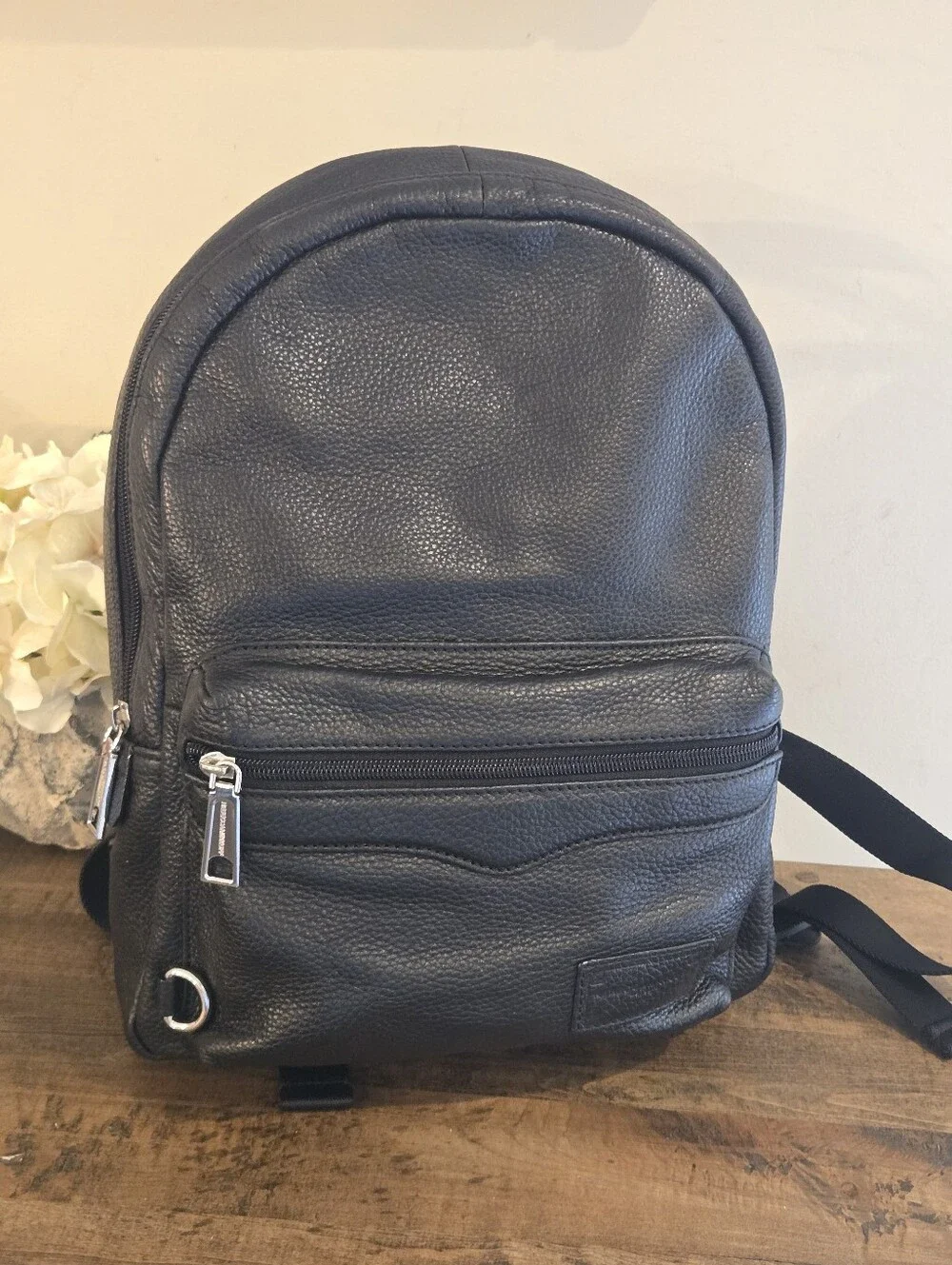 Rebecca Minkoff backpack